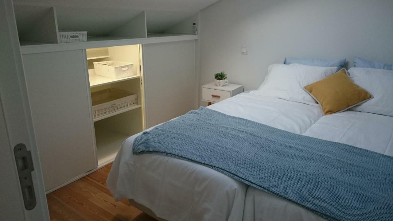 Tauro 195 Near El Corte Ingles Appartement