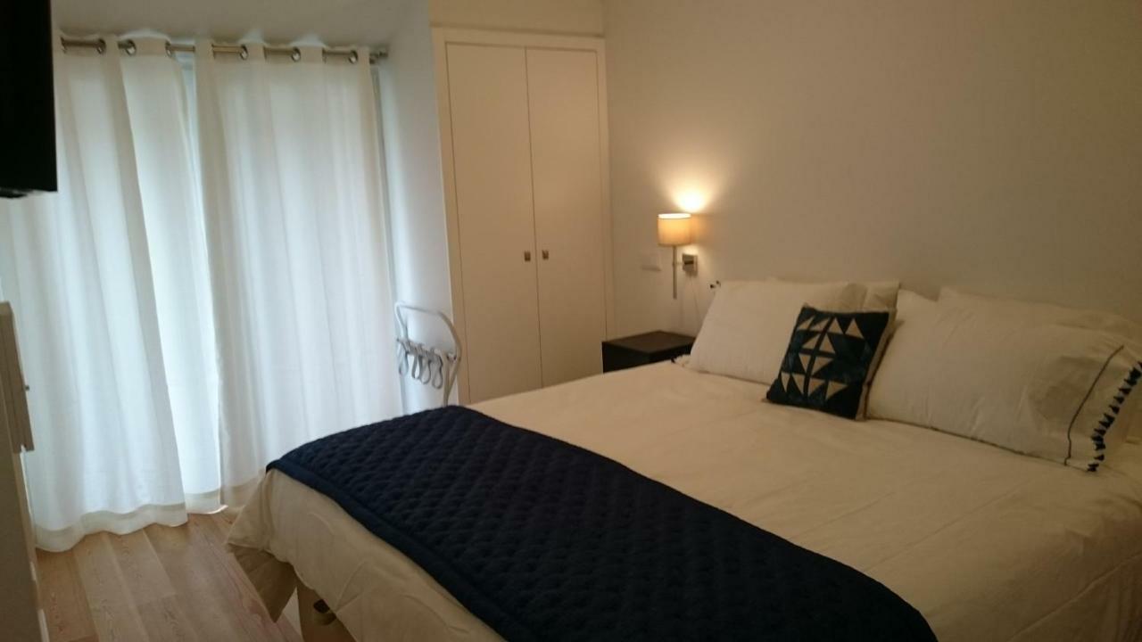 Appartement Tauro 195 Near El Corte Ingles Lisboa