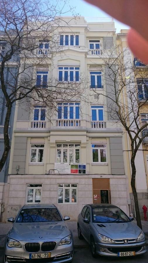 Tauro 195 Near El Corte Ingles Appartement Lisboa